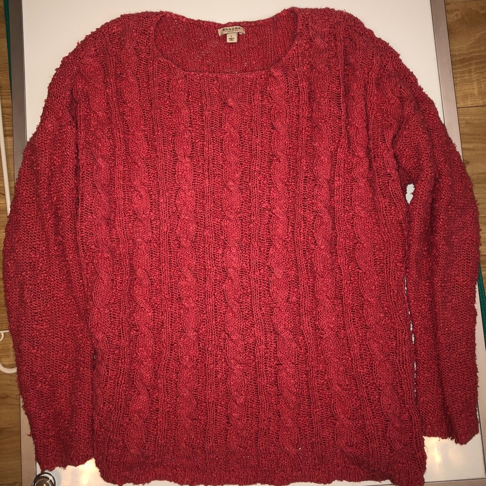 Sweater